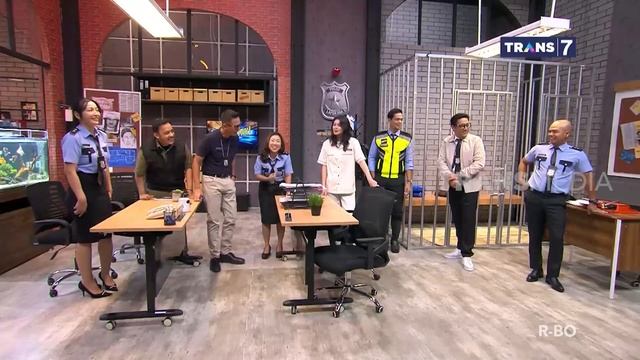 WENDI KENA BERSIN PLIN-PLAN? | LAPOR PAK! (25/05/23)* Part 2 смотреть онлайн