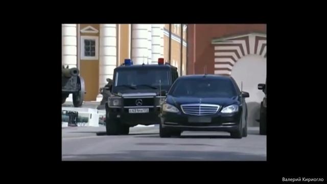 Любимая песня Путина ВЛ ВЛ смотреть онлайн
