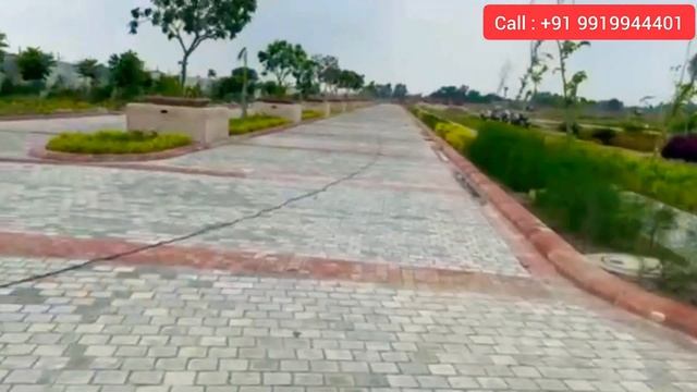 Eldeco Imperia Plots & Villas In Lucknow Launched Hurry Up | Starting Just 47 Lakhs | Call Us смотреть онлайн
