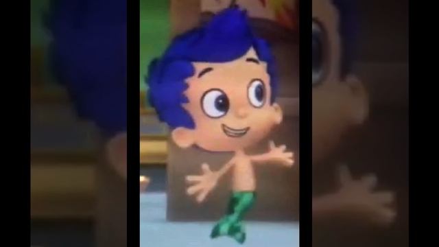 Bubble Guppies: Gil O’ Gil’s Library Card Stuck In Between The Pages смотреть онлайн