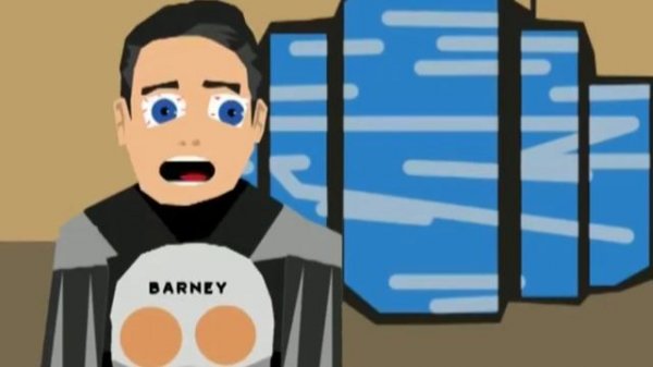 Half-Life 1 и Half-Life 2 за 1 минуту