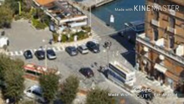 Клип-{улетаю}