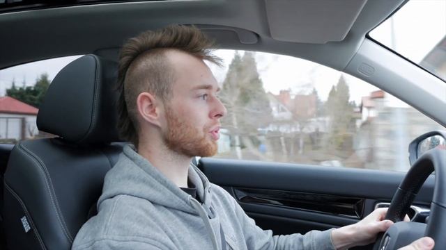 Honda Civic XI - Auto IDEALNE, ale raczej go nie kupisz… - Irokez смотреть онлайн