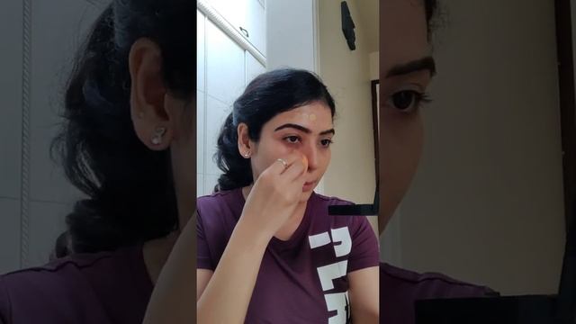 Loreal Infallible PRO Matt Foundation Review - #105 Natural Beige | Nykaa Hot pink sale haul смотреть онлайн