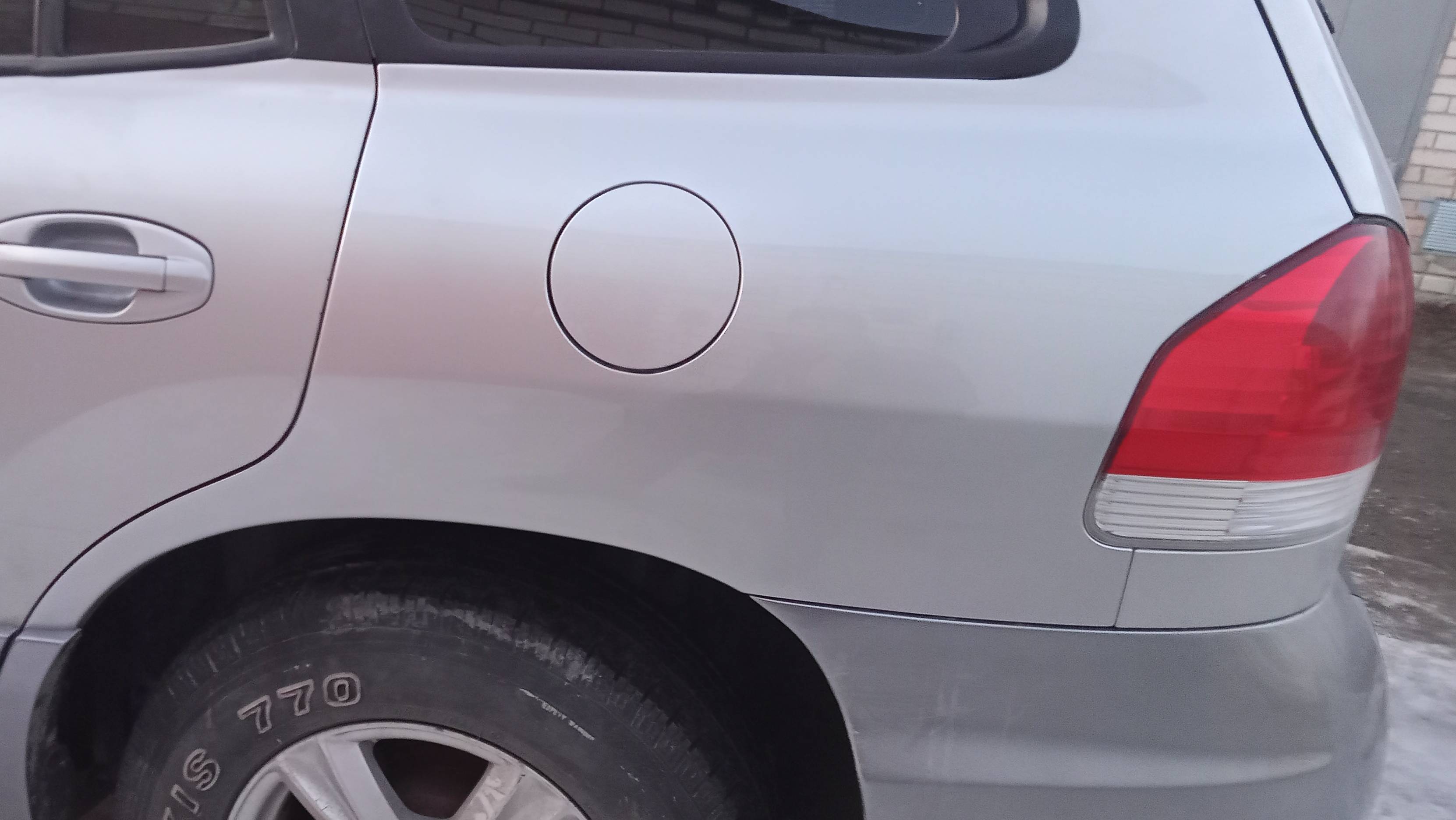 Хендай Санта Фе Убираем жучки с кузова смотреть онлайн