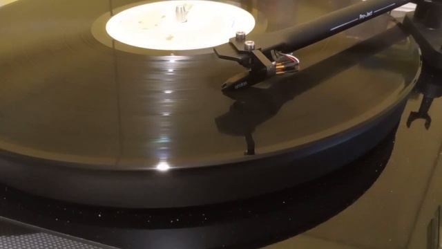 Manfred Mann's Earth Band''Angel Station''1979Bronze rec side1 смотреть онлайн