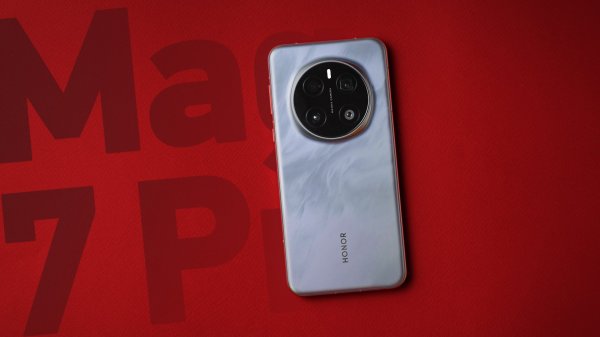 Обзор Honor Magic 7 Pro