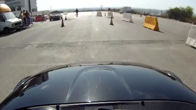 roadster.co.il gymkhana 20.5.11 part 2 sharon mazda miata nc смотреть онлайн