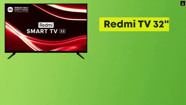 Latest 5 Best Android TVs under 15,000 (2023) 🔥| 32"+ 40" Smart TV смотреть онлайн