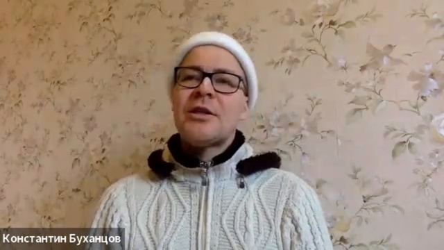 Эфир ответы на вопросы. Кришна Баларама прабху, ToVP смотреть онлайн