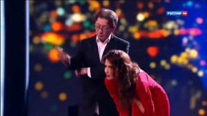 Нана Арахамия - Me voy