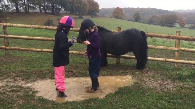 Children"s riding boots..what's best? TV Episode 214 смотреть онлайн