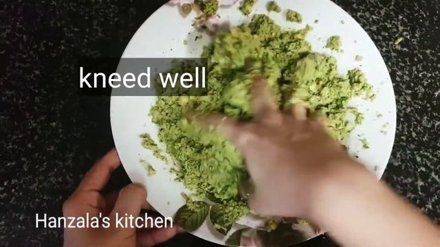 Felafel, an arabic authentic snack. Recipe no. 39 смотреть онлайн