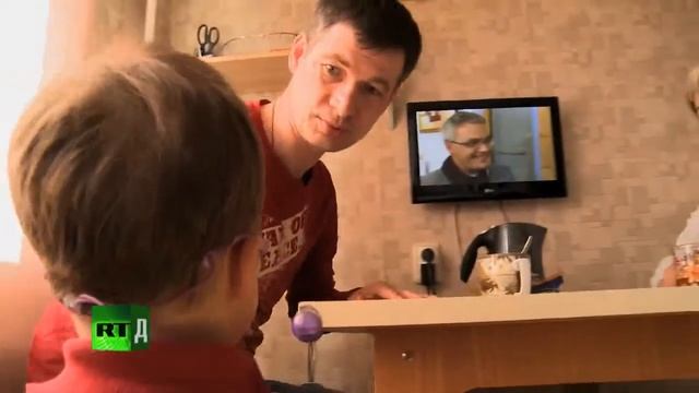 Фильм Дети солнца . Десятая серия смотреть онлайн