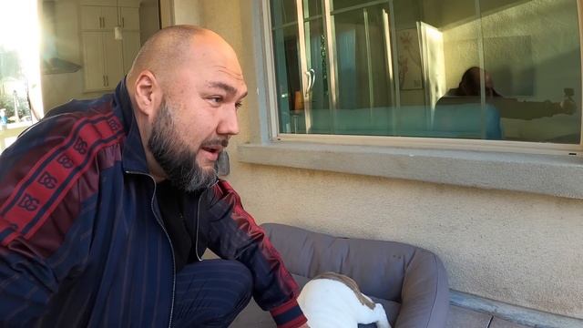 СУД С БЫВШЕЙ С..КОЙ / Много хороших и нужных секретов для семьи в США ВЛОГ смотреть онлайн