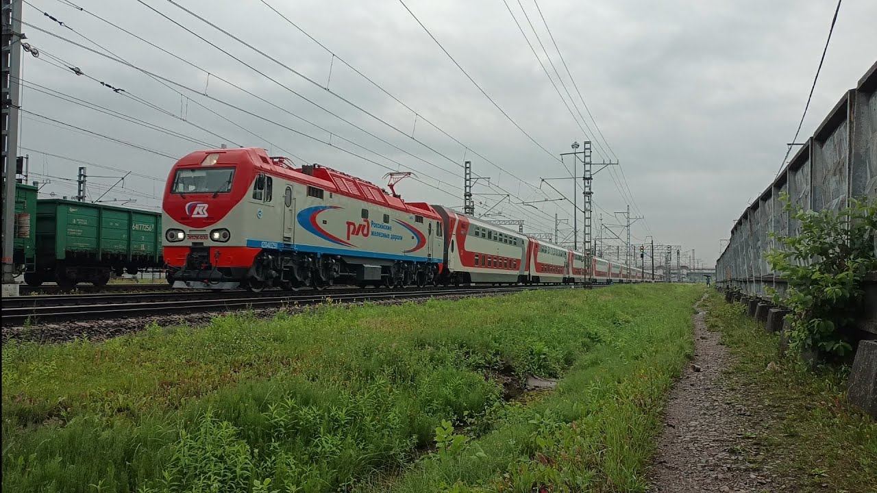 Разные интересности в разных уголках Ленинградской области летом. Июль 2024 года смотреть онлайн