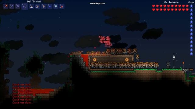 Terraria 2011-08-05 16-40-24-94.avi смотреть онлайн