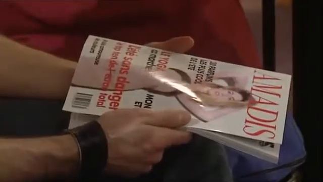 Extra French Episode 4 Сериал на французском для начинающих