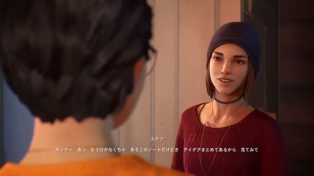 Life is Strange: True Colors ＃2 смотреть онлайн