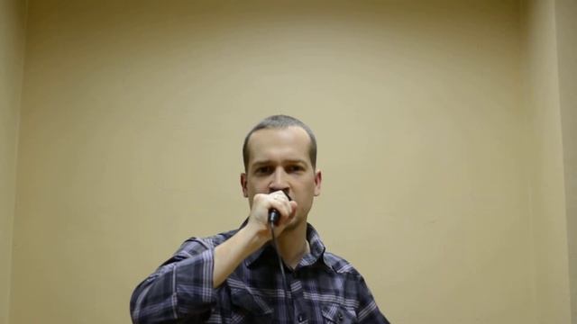 "It's My Live" - русская версия Bon Jovi! (cover Арт-проект Живые) смотреть онлайн