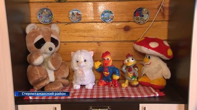 Счастье в детях самая большая «солнечная» семья Башкирии ждёт пополнения смотреть онлайн