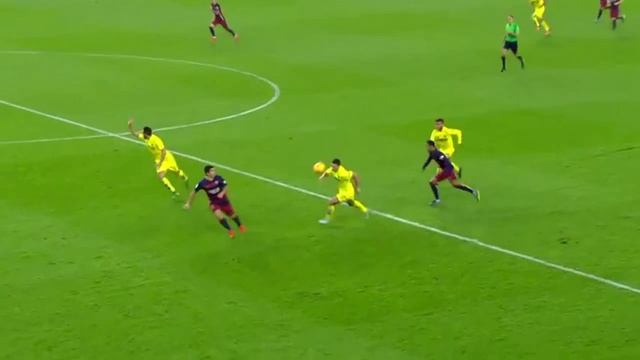 НЕЙМАР: ГОЛ в ТРИ касания. смотреть онлайн