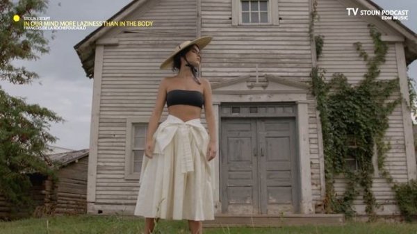 INNA - Si, Mama (Alex remix) #LIVE #TV #REMIXVIDEO