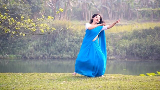 ALAKANANDA | Dance Cover | Shankuraj Konwar, Tonmoy Krypton | By Dr Anindita Patowary