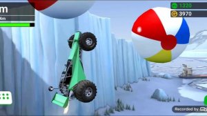 mmx Hill Dash снег марафон и снег марафон беспредел 1