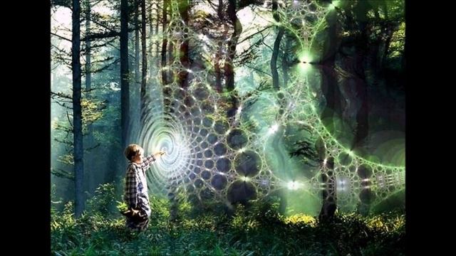 Symbiogenesis - Ethno, PsyChill&Tribal, Downbeat Mix 2016