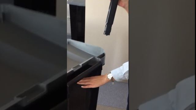 Бак 110л IDEA смотреть онлайн