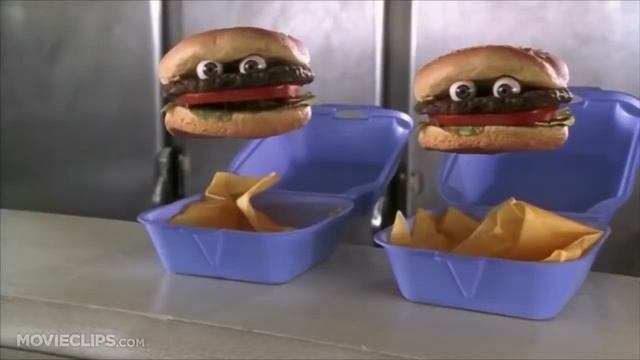 ●||Good Burger||Hello Song||● смотреть онлайн