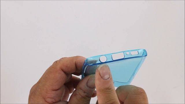 TPU Clear Color case for Galaxy S7 Edge смотреть онлайн