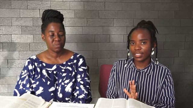 Noah l Sunday School l 10 March 2024 смотреть онлайн