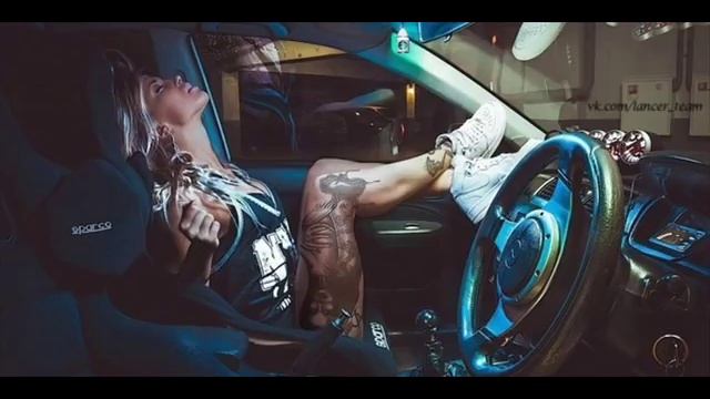Russian Music Mix 2017 смотреть онлайн