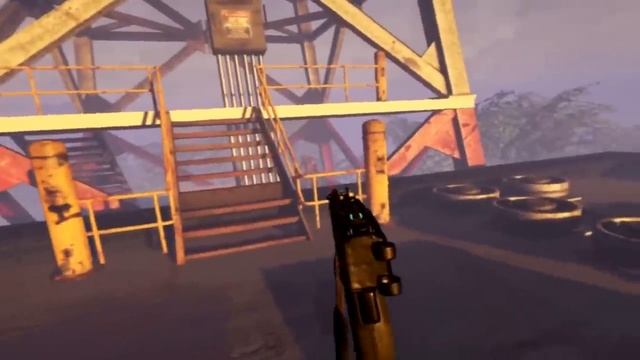 25 Upcoming VR Games for the Oculus Quest смотреть онлайн