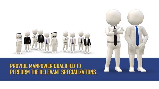 Introductory Film about Qudorat registration system смотреть онлайн