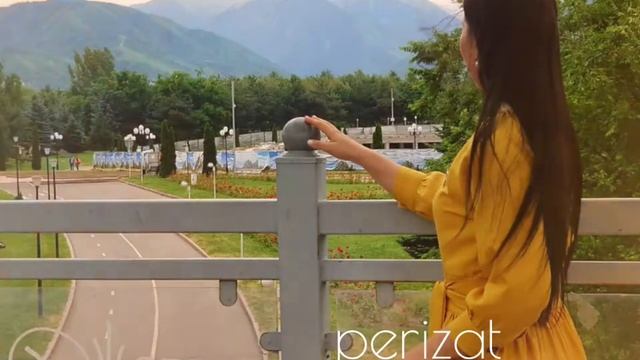 Поэзия. Авторы: Перизат Аширкулова смотреть онлайн