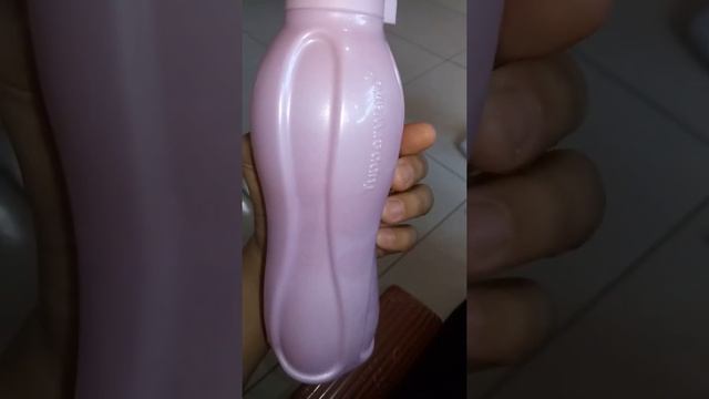 Garrafa Da Tupperware смотреть онлайн