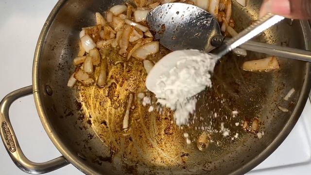 Southern Hamburger Steak and Homemade Gravy / Southern Hamburger and Gravy смотреть онлайн