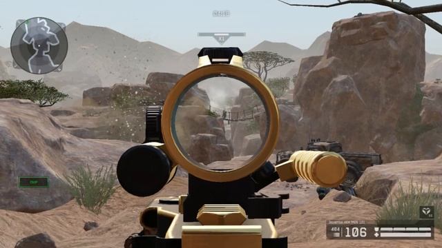 Warface PVP/PVE в одного смотреть онлайн