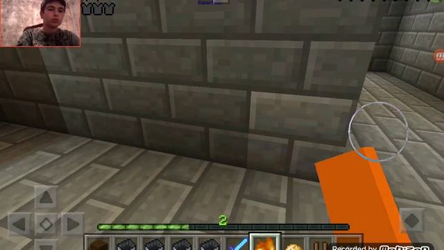 MCPE о май гат смотреть онлайн