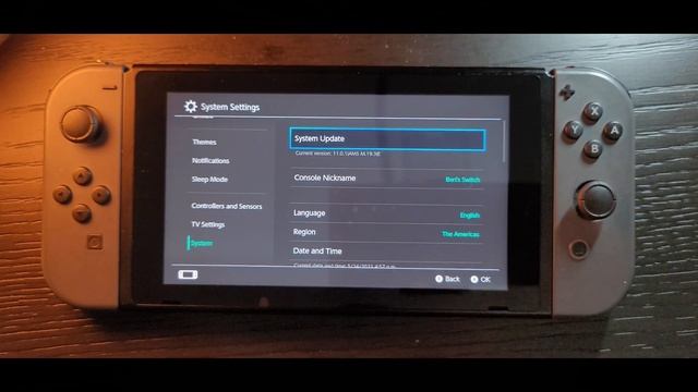 Update EmuMMC With Daybreak - Nintendo Switch 2021 Full Guide