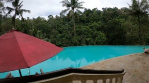 Отель Ayung Resort Ubud, Индонезия, 2022г., Часть 4