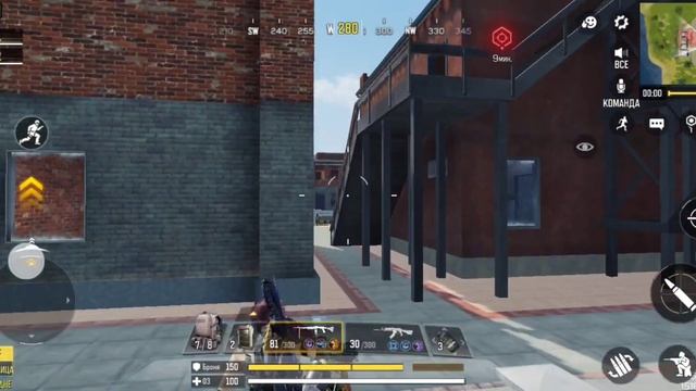 Отряд 2 VS 2... Заняли Топ-3 смотреть онлайн
