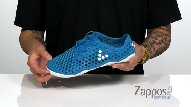 Vivobarefoot Ultra III Bloom SKU: 9308035 смотреть онлайн
