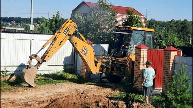 Строительство это главная летопись человечества. 09.07.2021г. смотреть онлайн