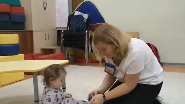 Ищем игрушку по звуку смотреть онлайн