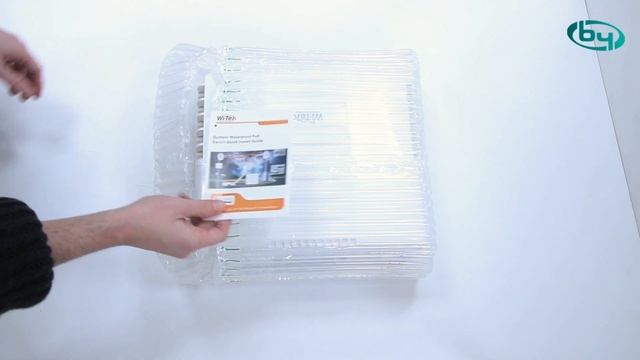 📦UNBOXING - Switch PoE impermeabile per esterni - WITEK-0052 | By Demes смотреть онлайн