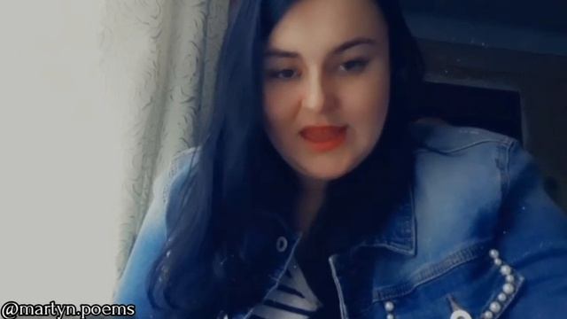 "Здраствуй счастье" - Ю.Мартин смотреть онлайн